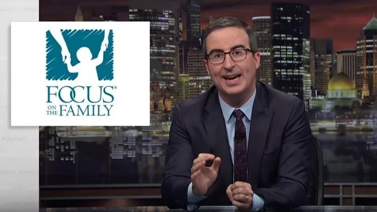 Reader: Focus on the Family Is the Worst Thing About Colorado