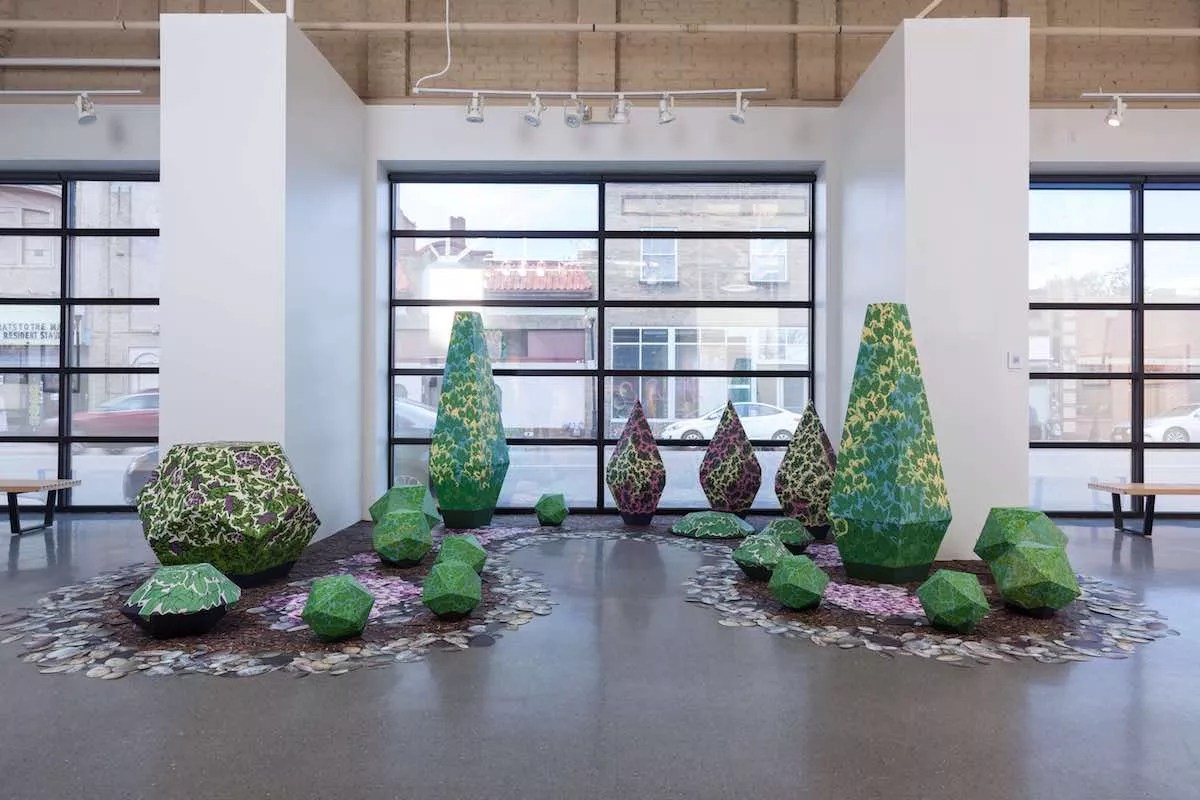 100 Colorado Creatives 4.0: Mackenzie Browning