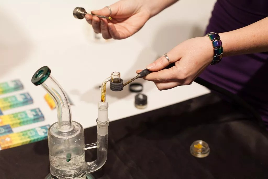 Dispensary Tasting Room Bill Advances in House