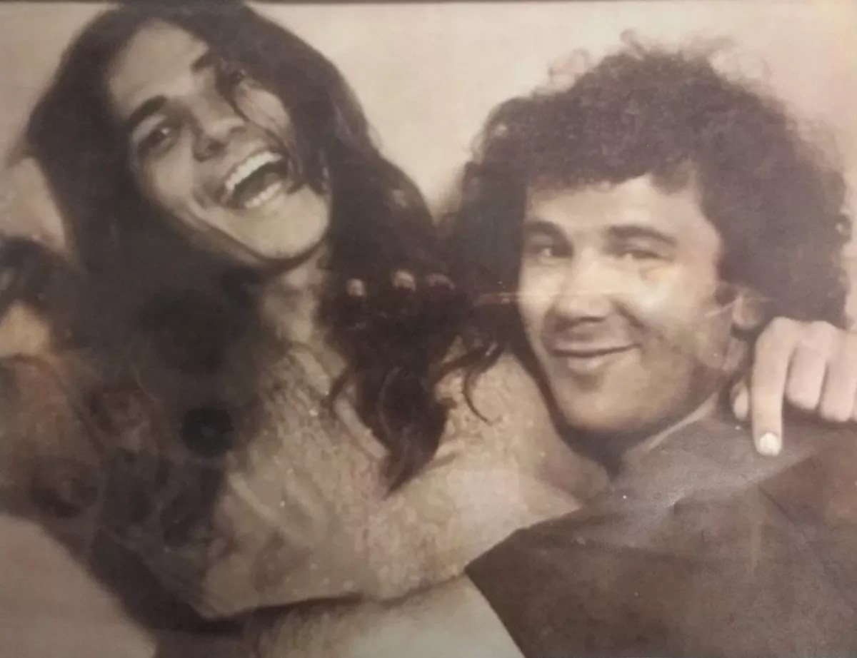 Tommy Bolin Rocked Hard for 25 Years