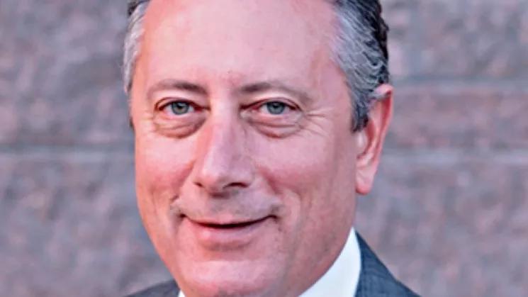 Noel Ginsburg Latest Candidate to Drop Out of Colorado Governor Race