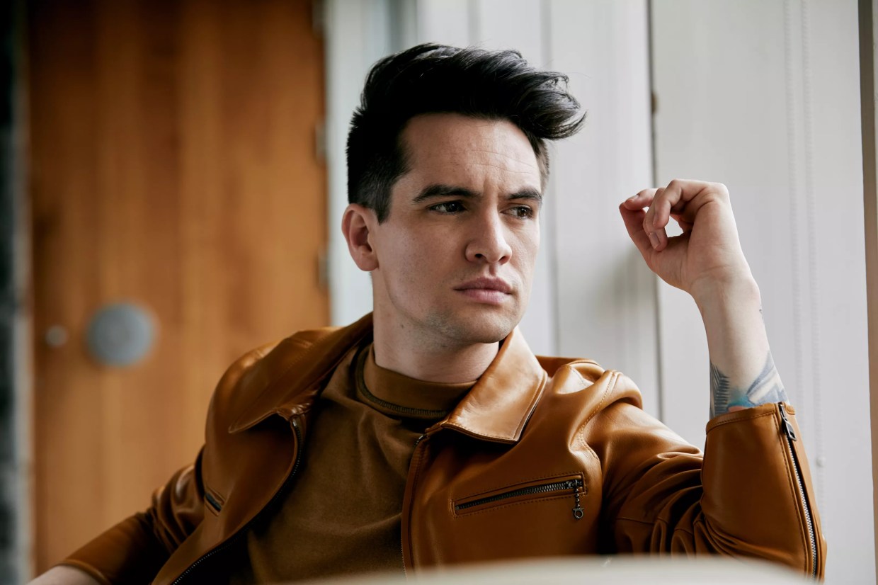Say Amen: Panic! at the Disco Announces Denver Concert