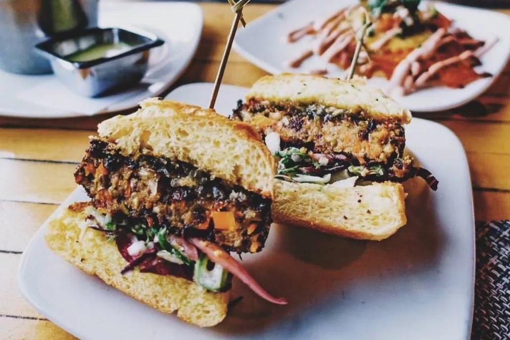 The Nine Best Denver and Boulder Happy Hours for Vegans