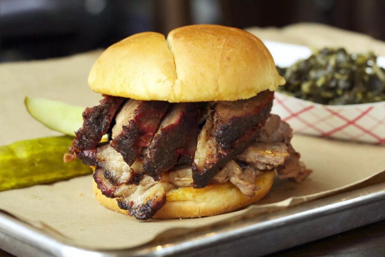 Saint Louis Barbecue Guru Will Soon Smoke It Up in Denver