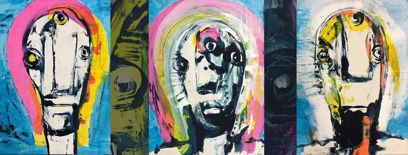 Five Arty Things to Do and See This Weekend