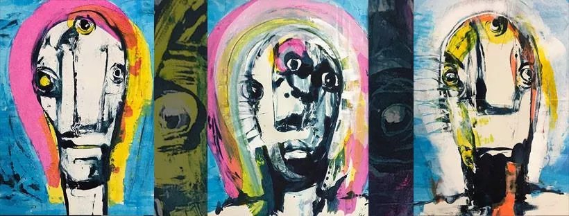 Five Arty Things to Do and See This Weekend