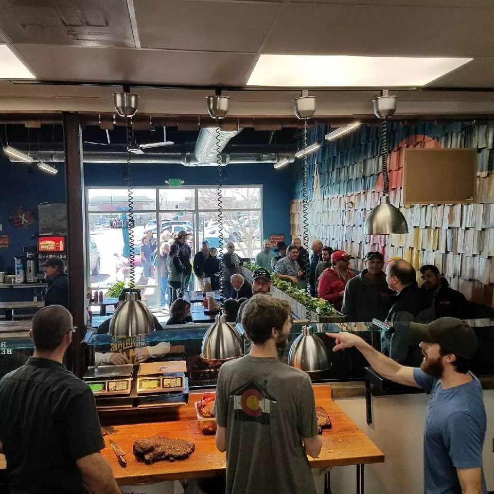 Wayne’s Smoke Shack Doubles Restaurant Size in Superior