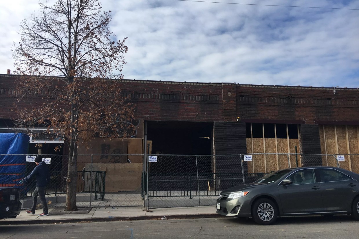 Patsy’s Replacement Has a New Name: Acova