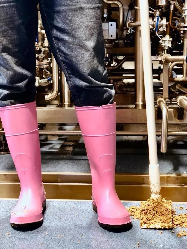 The Ten Best Colorado Craft-Beer Events in April