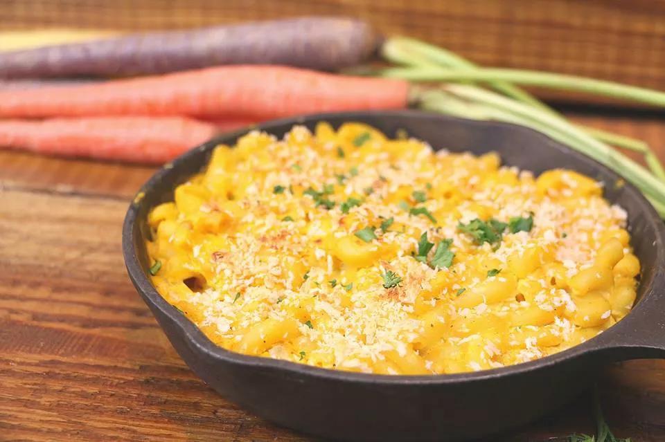 The Best Vegan Mac and Cheese in Denver and Boulder