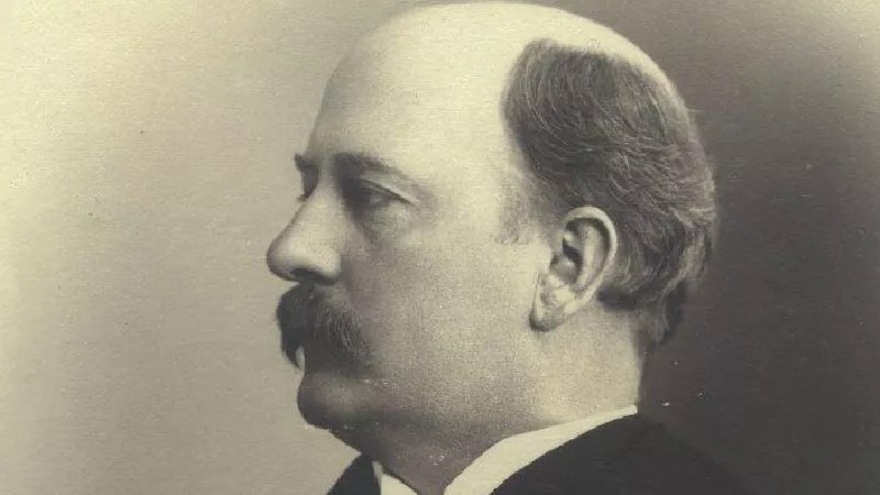 Meet William Slocum, Colorado’s Most Famous Sexual Assaulter and Harasser