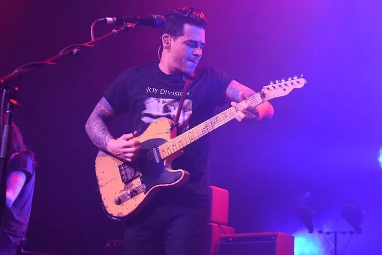 Dashboard Confessional, Keane and Every New Denver Concert Announcement