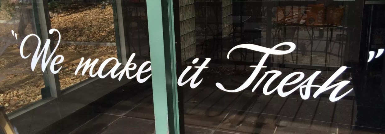 Downpours Gets Into Coffee Roasting to Go With Housemade Pastries