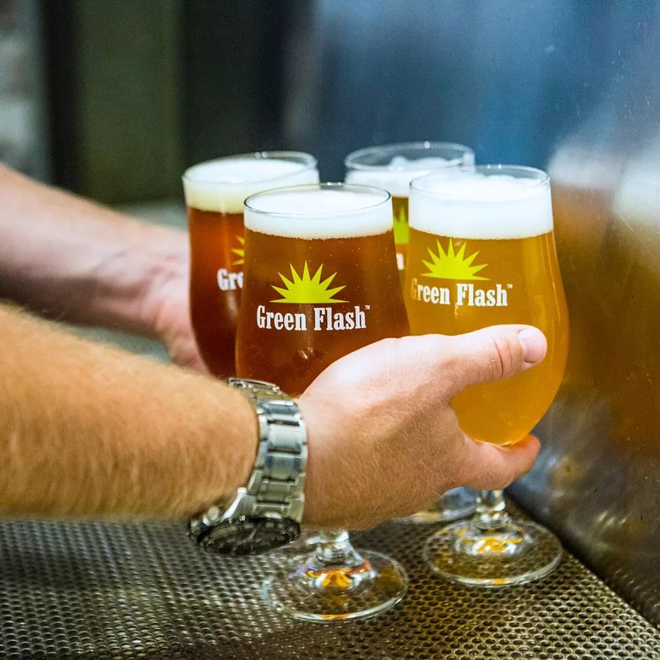 Beer Calendar: Colorado Pint Day, New Beers, Clear Beers and Hazy Beers
