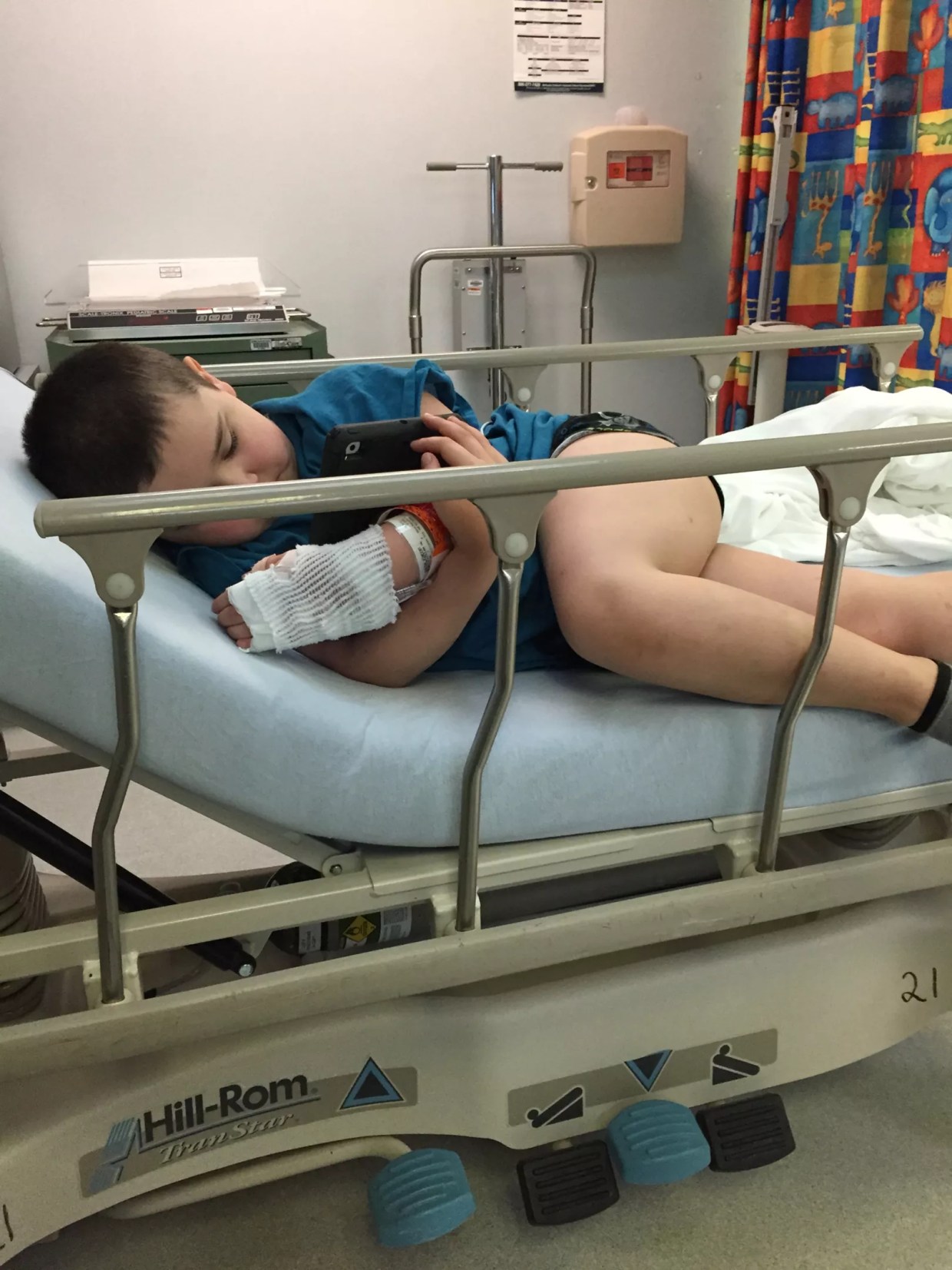 Autism for MMJ Bill Passes Committee, Acute Pain Doesn’t