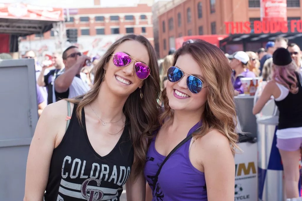The 21 Best Events in Denver, April 3-9