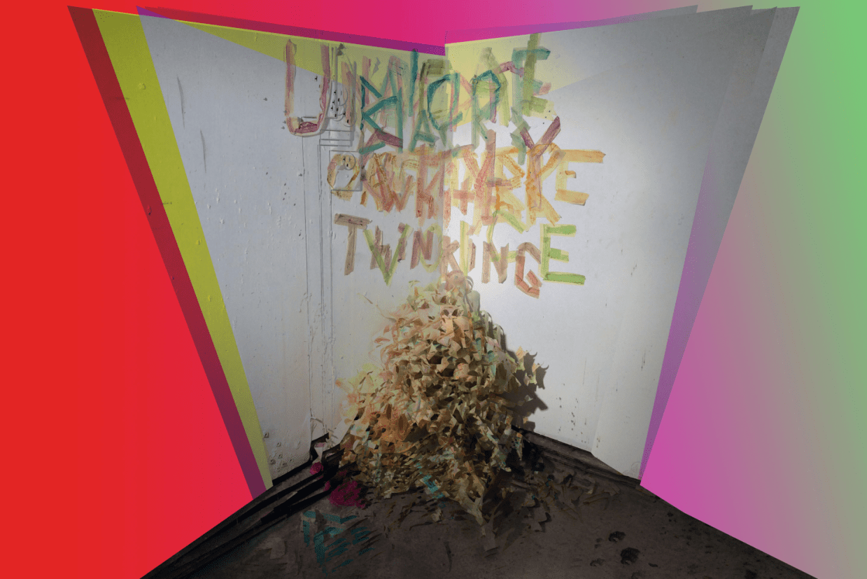 100 Colorado Creatives 4.0: Jeff Page