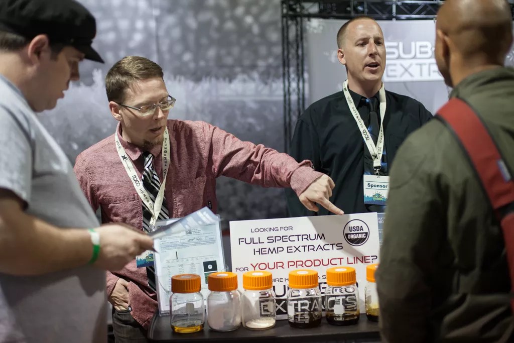 Denver’s COVID-19 Response Moves NoCo Hemp Expo to 2021