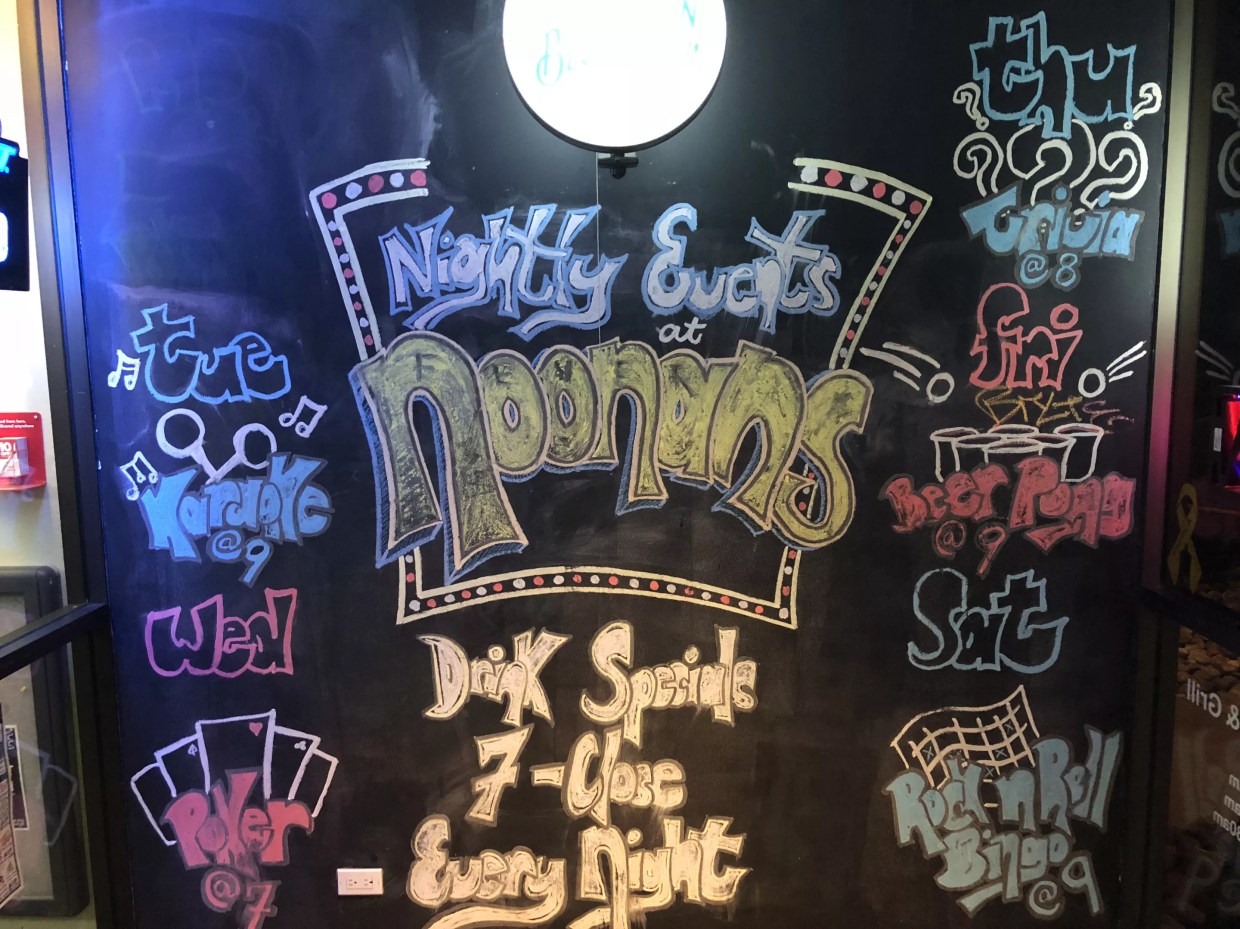 Noonan’s Is the 19th Hole for Aurora’s Heather Ridge Neighborhood