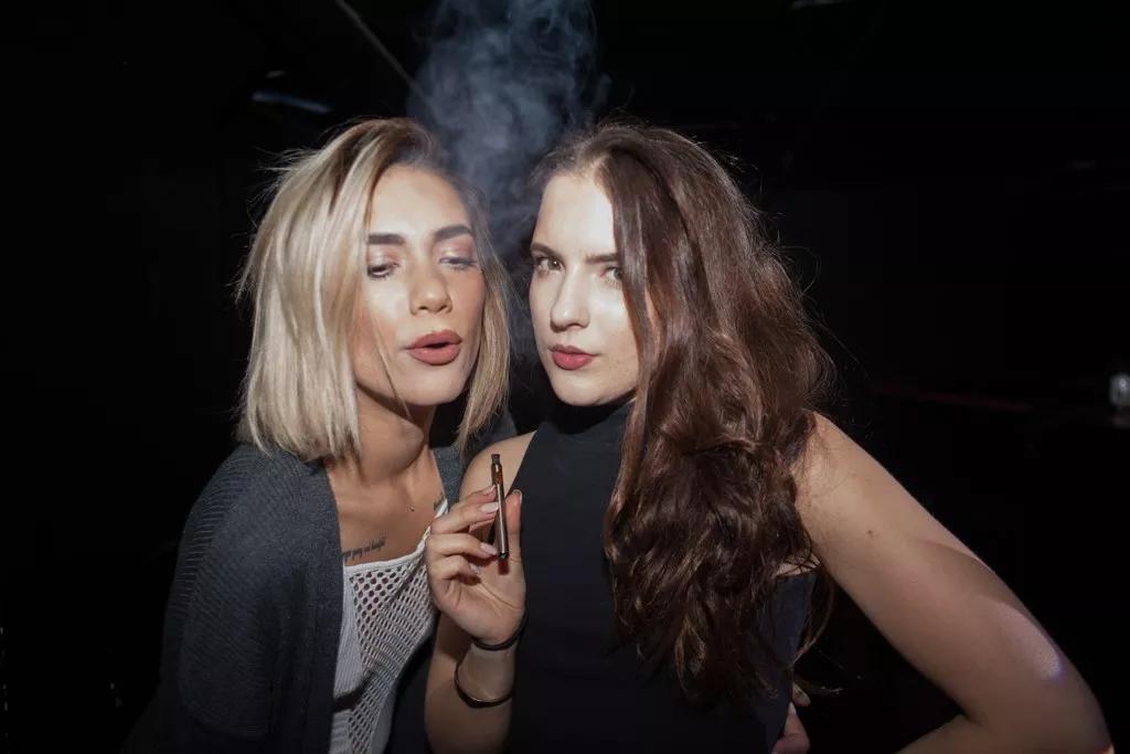 Bill That Would License Pot Lounges Loses in Senate
