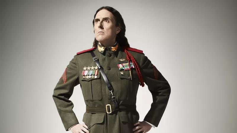 The Colorado Symphony Announces Weirdest Collaboration Yet
