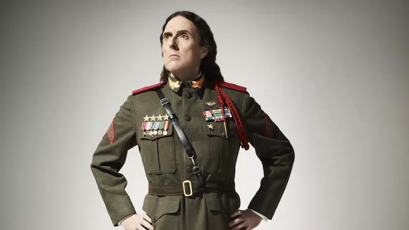 The Colorado Symphony Announces Weirdest Collaboration Yet