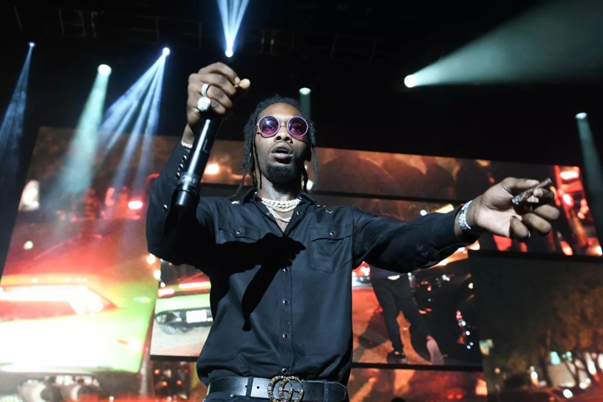 The Best Concerts in Denver This Weekend