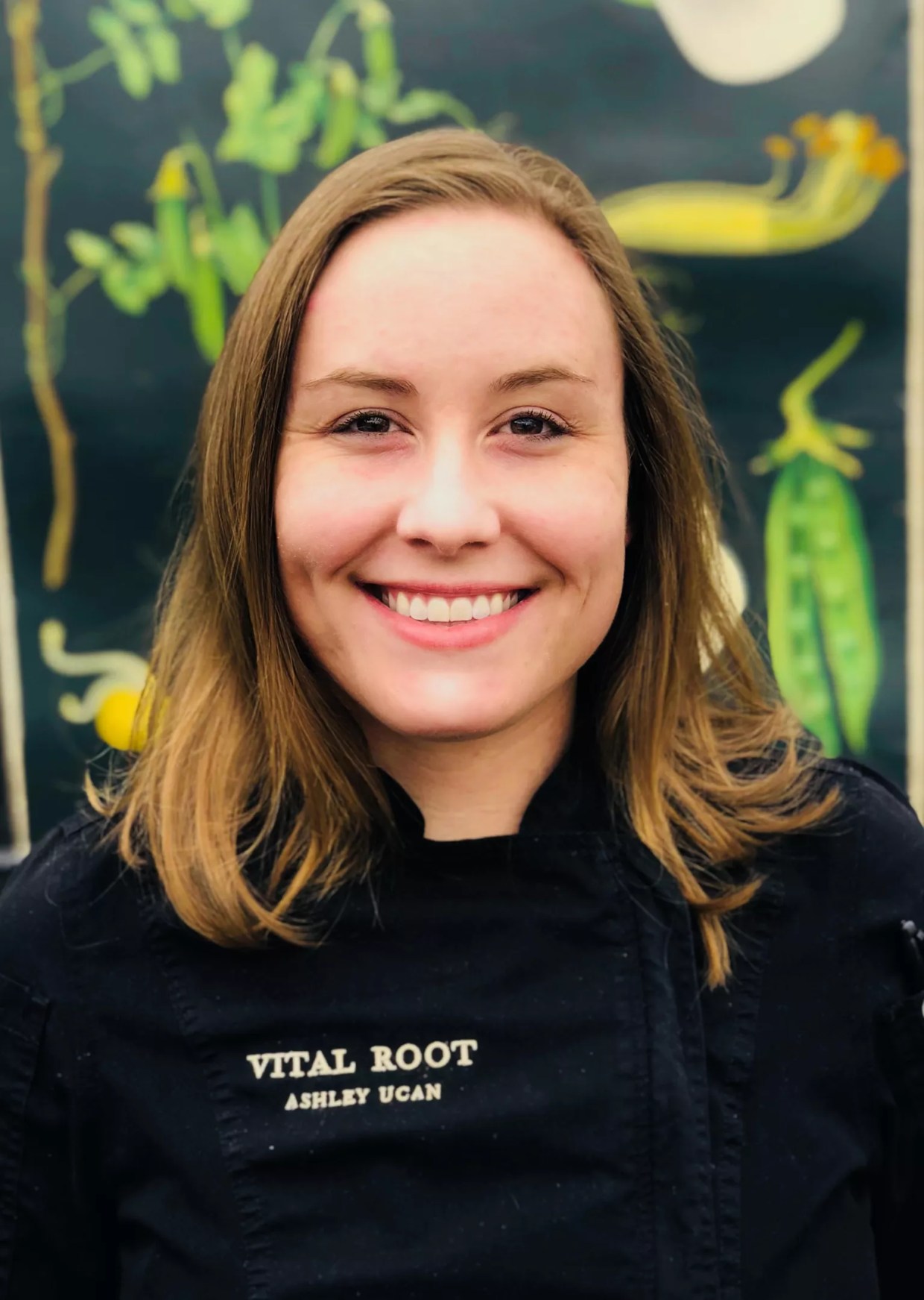 This Texas Farmer’s Daughter Leads the Kitchen at Vital Root