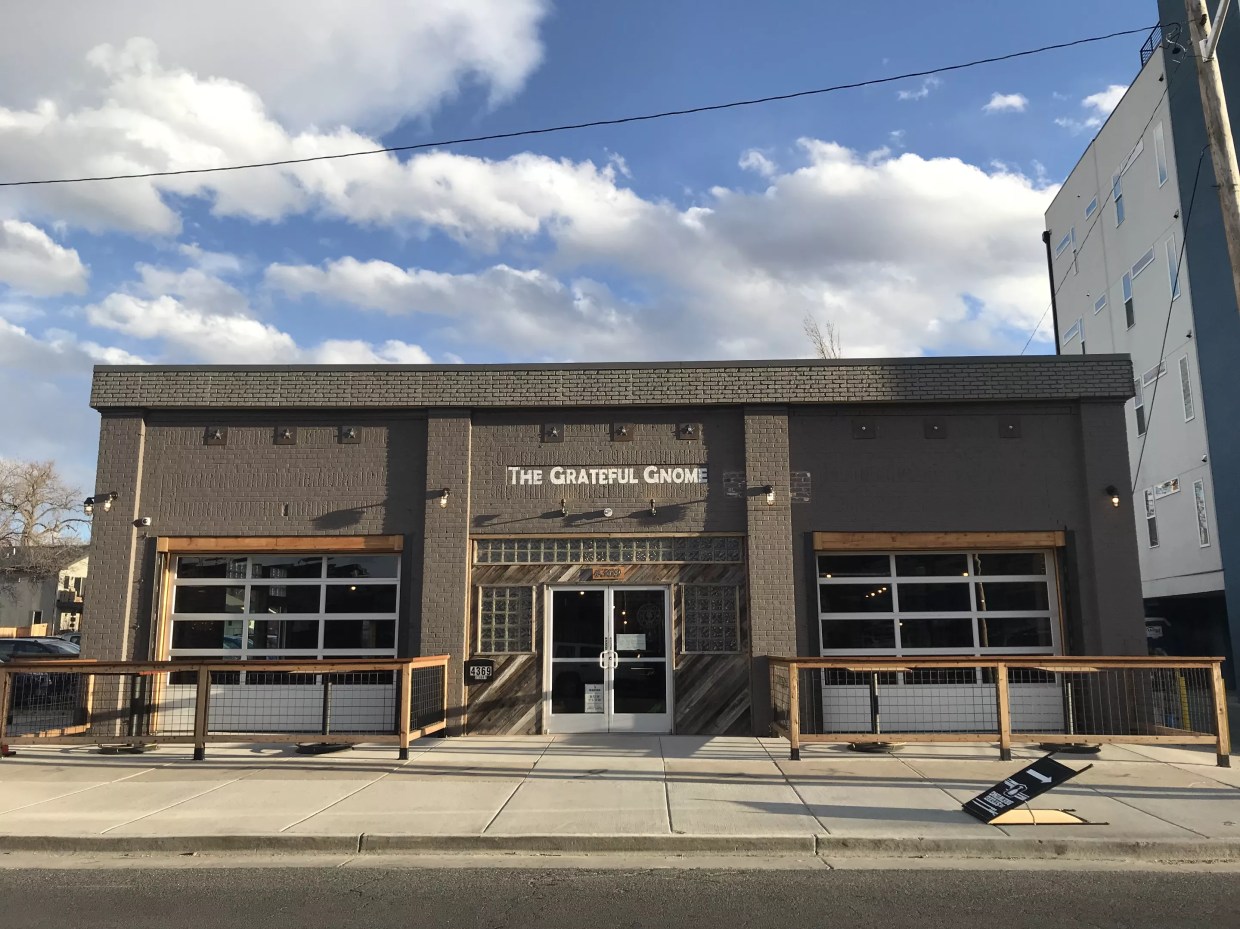 After Two Long Years, the Grateful Gnome Is Serving Sandwiches and Beer