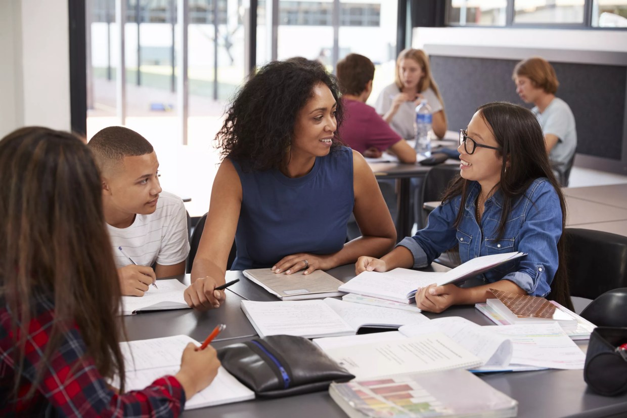 “Co-investors” to Subsidize House Down Payments for DPS Teachers and Staff