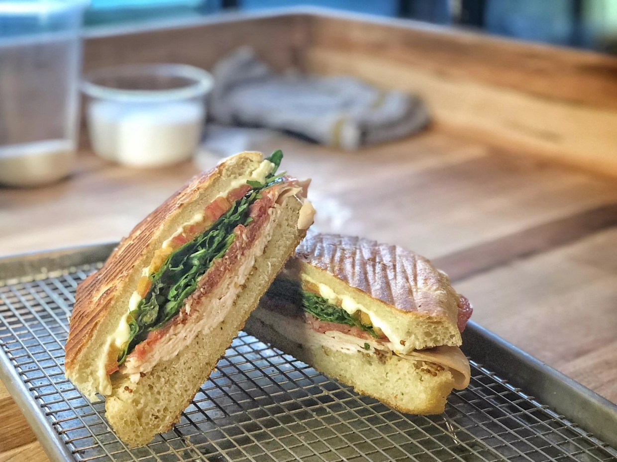 Rage Against the Sandwich Wants to End Hunger