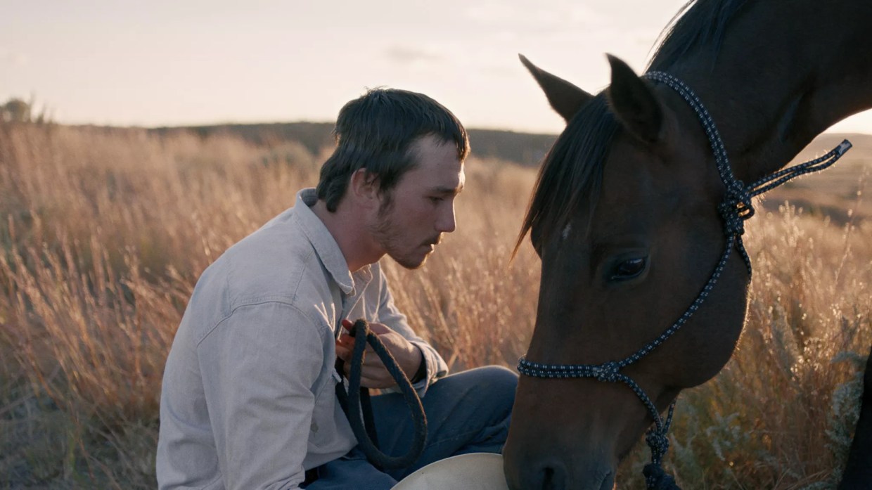 <i>The Rider</i> Is an Astonishing Look at Modern-Day Cowboys