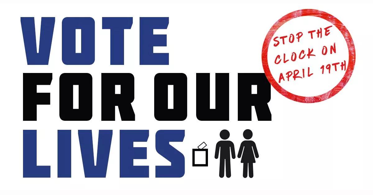Vote for Our Lives Rally Thursday Will Include Songs From Isaac Slade