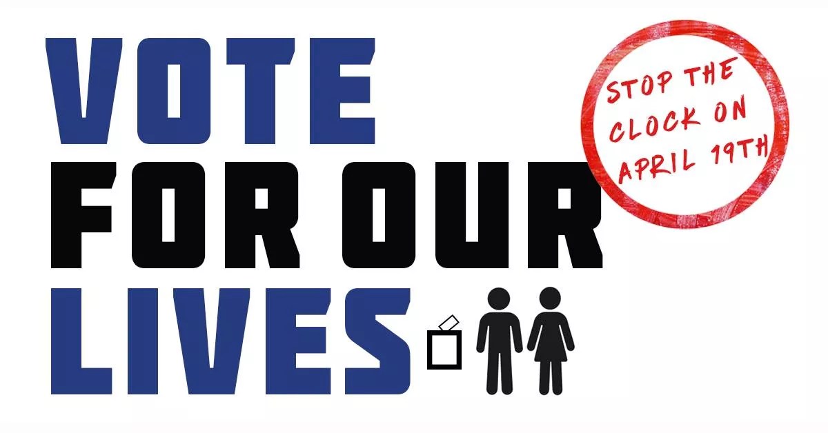 Vote for Our Lives Rally Thursday Will Include Songs From Isaac Slade