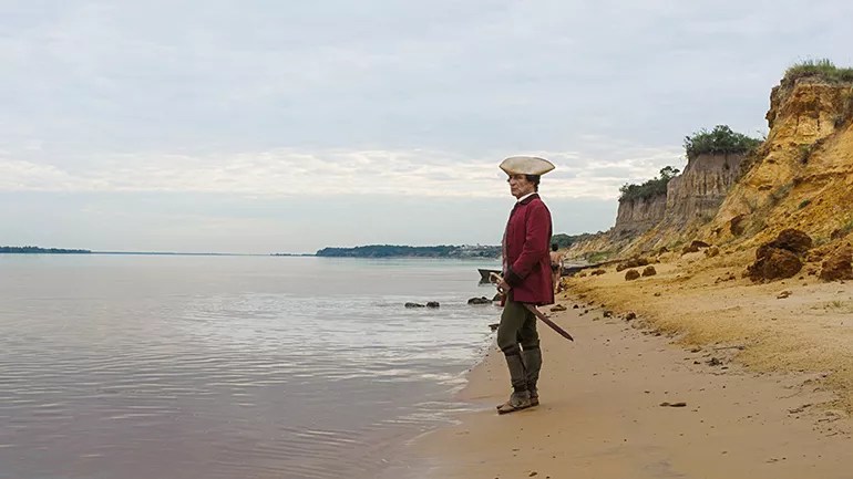 Lucrecia Martel’s <i>Zama</i> Lays Bare the Delusions of a Colonial Official