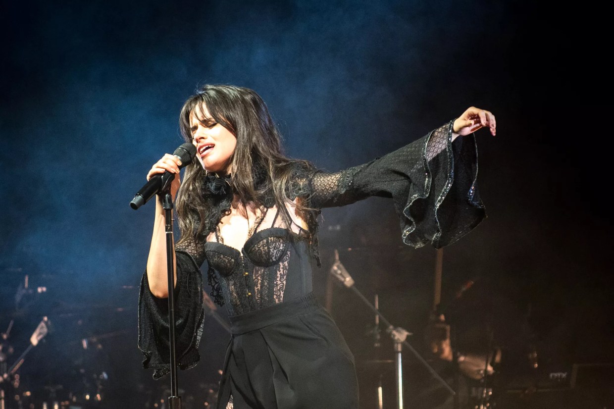 Thank You, Camila Cabello: Pop Music May Never Be the Same