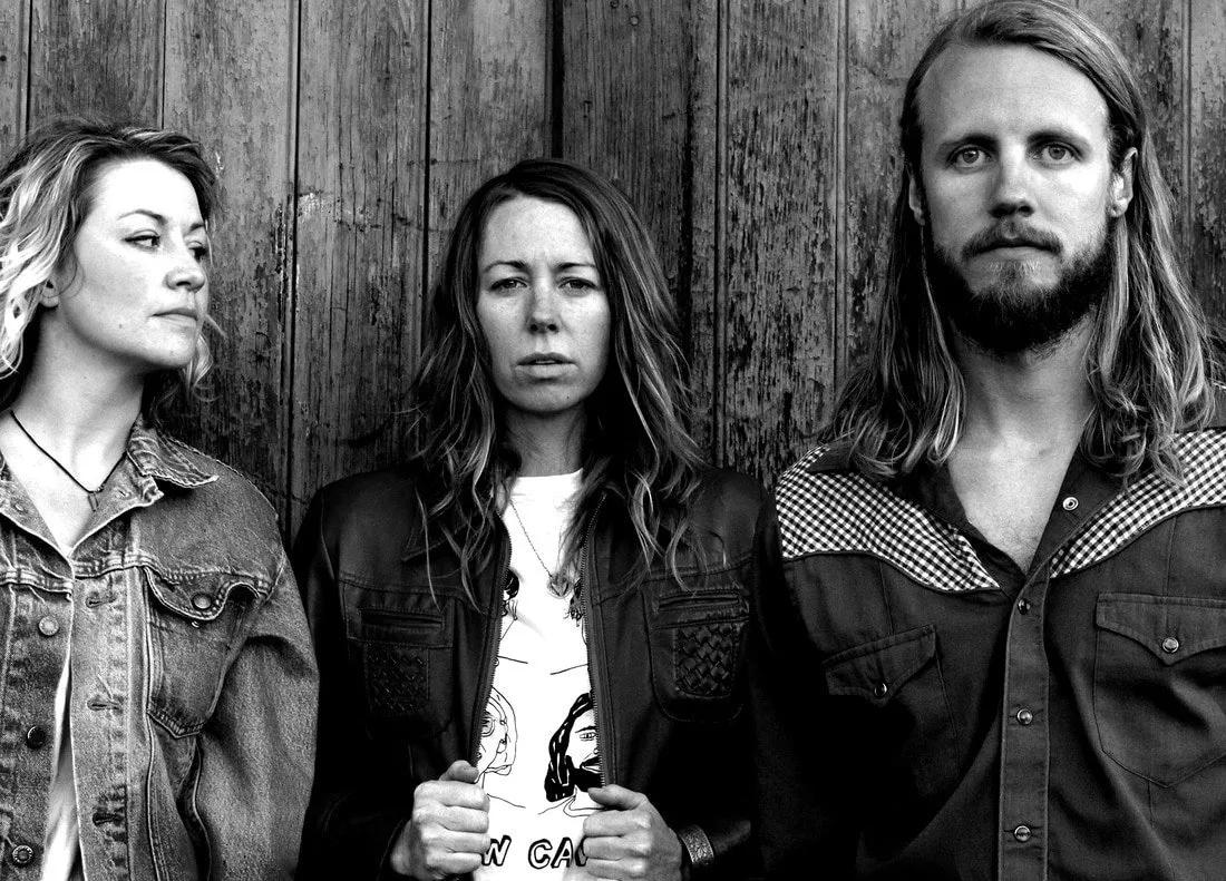 Whippoorwill Puts the Folk on Edge