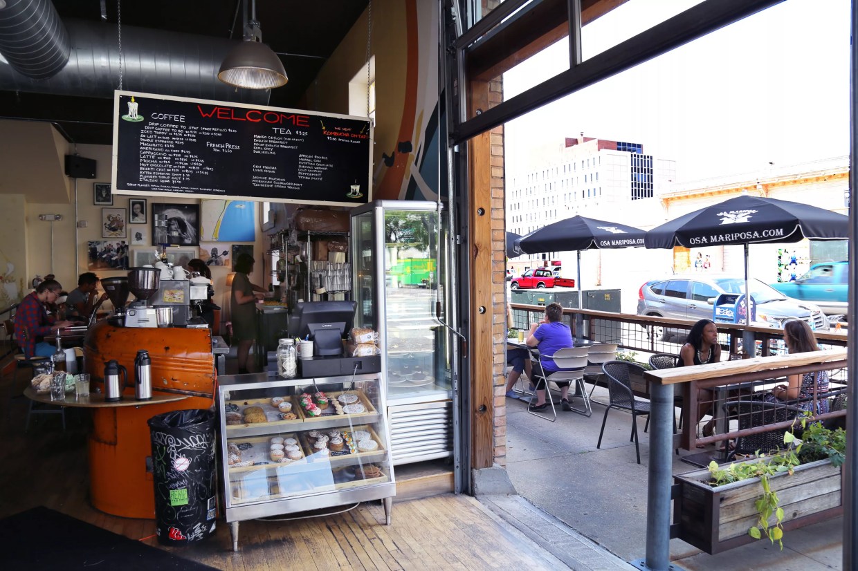 Dan Landes Selling City, O’ City