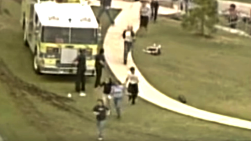 Columbine Shooting Legacy Lives on Post-Parkland With Safe2Tell