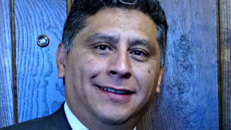 Meet Greg Lopez, Underdog Governor Candidate Who’s Shaking Up the Race