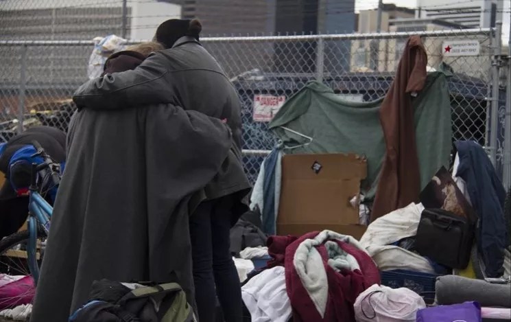The Coloradans Most at Risk of Being Homeless