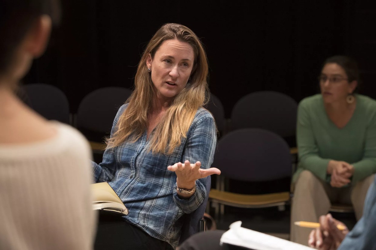 100 Colorado Creatives 4.0: Pesha Rudnick