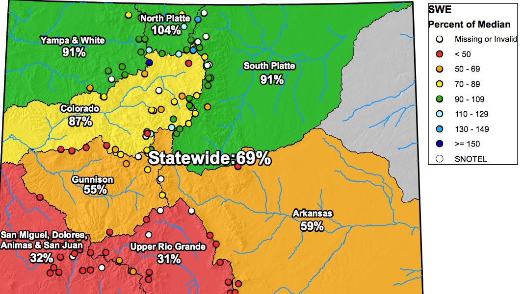 Recent Fires May Just Be the Start of a Bad Season