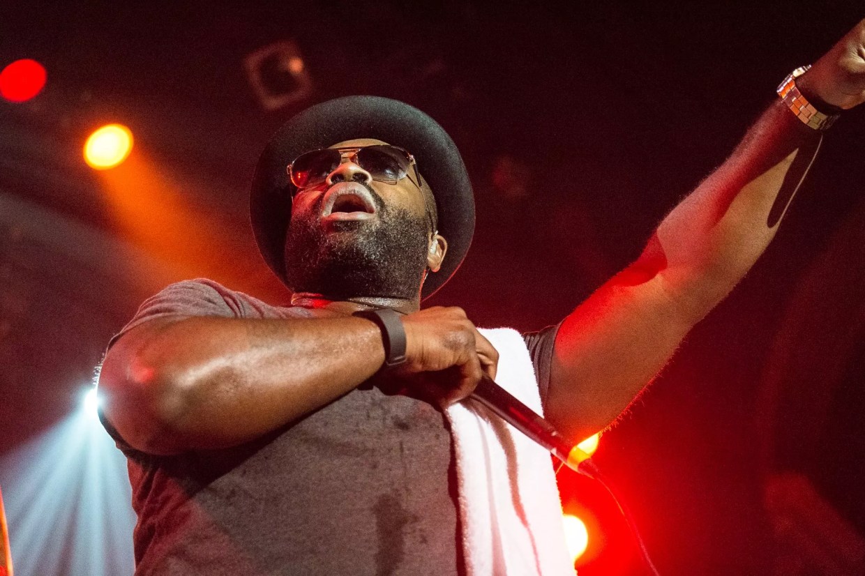 The National, the Roots and Every New Denver Concert Announcement