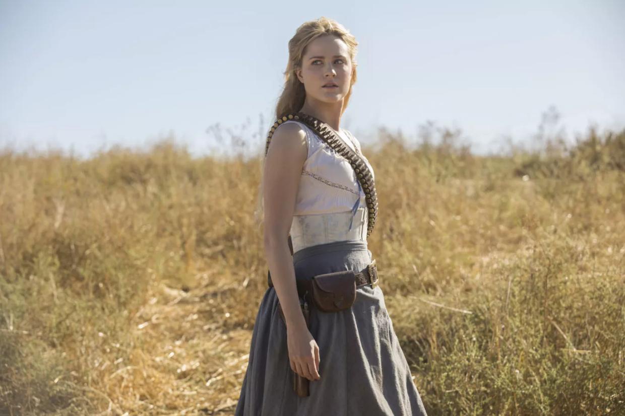 <i>Westworld</i> Is Smarter and Better, but It Demands a Bloody Price