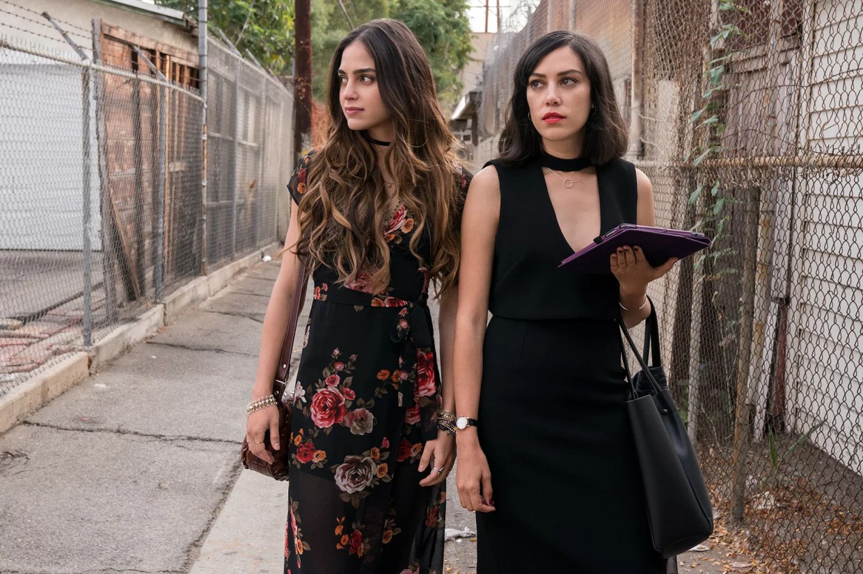 <i>Vida</i> Is a Stellar Series About American Identity