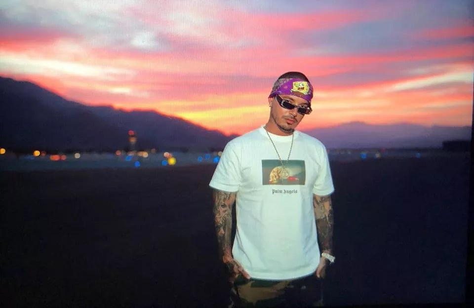 Mi Gente: J Balvin Is Coming to Town