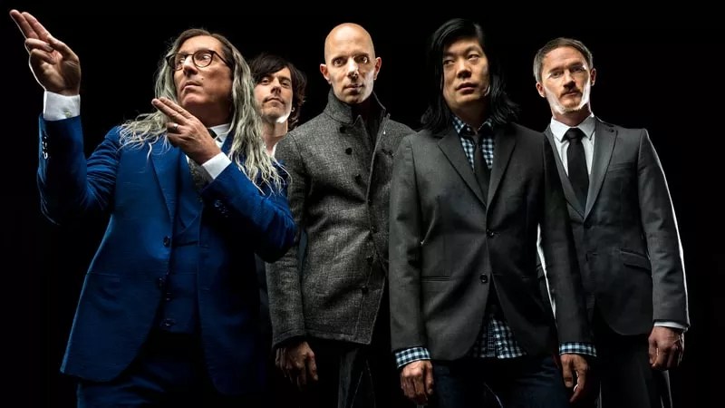 A Perfect Circle Promises a Perfect Denver Night