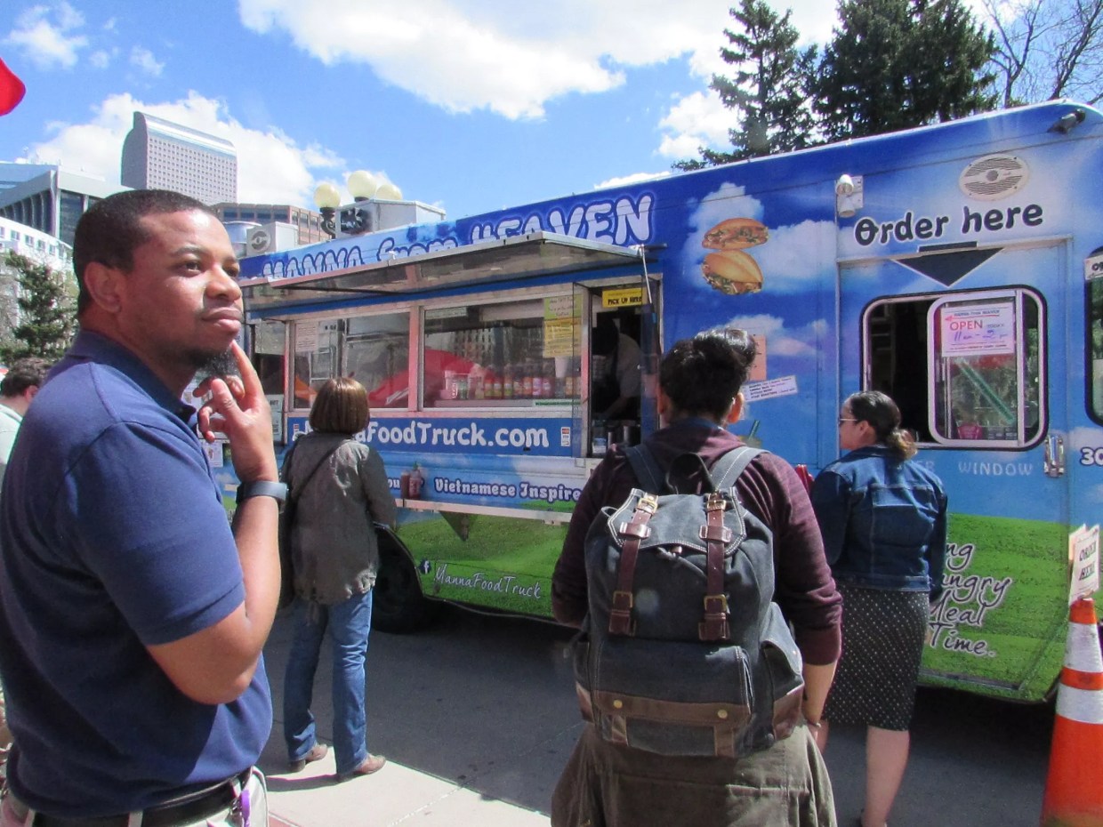 The Seven Best Events on the Culinary Calendar This Week