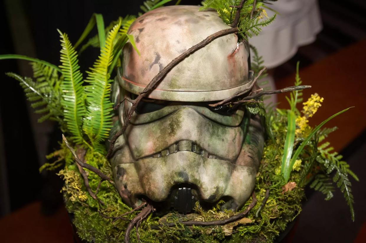 Nine Ways to Celebrate Star Wars Day